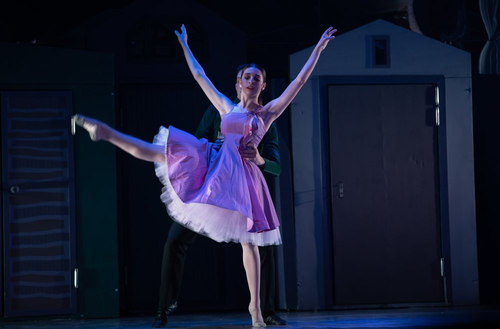 Photograph by Сергей Аксёнов