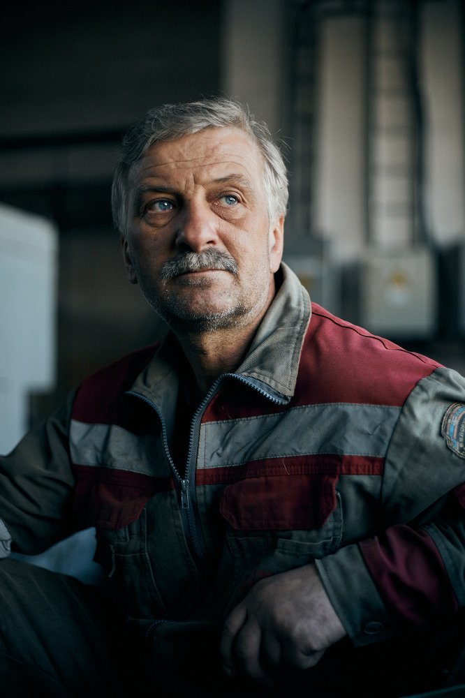 Photograph by Александр Богдан