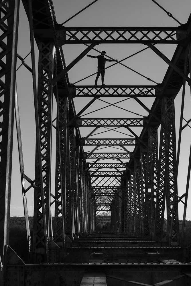 Photograph by Claudio Verón