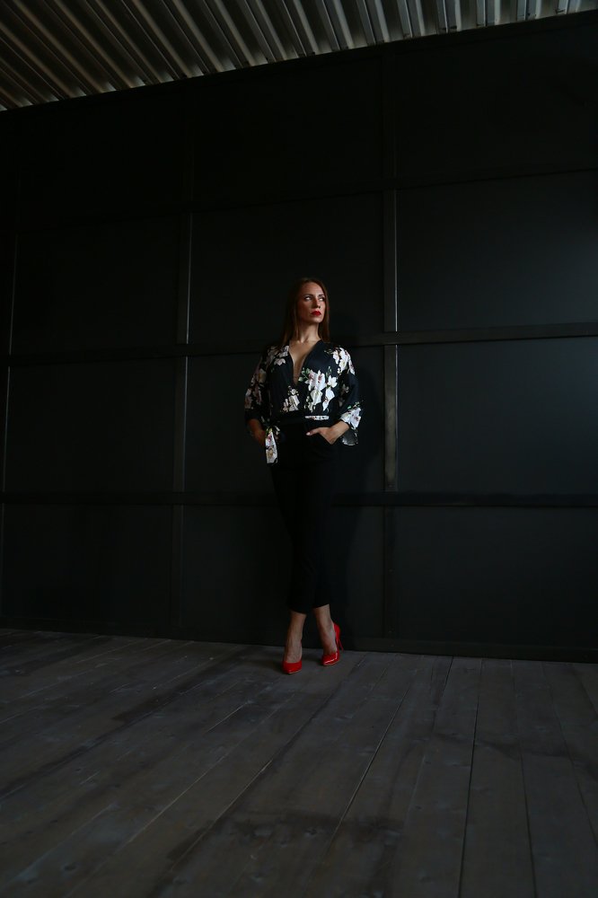 Photograph by Евгения Ляпич