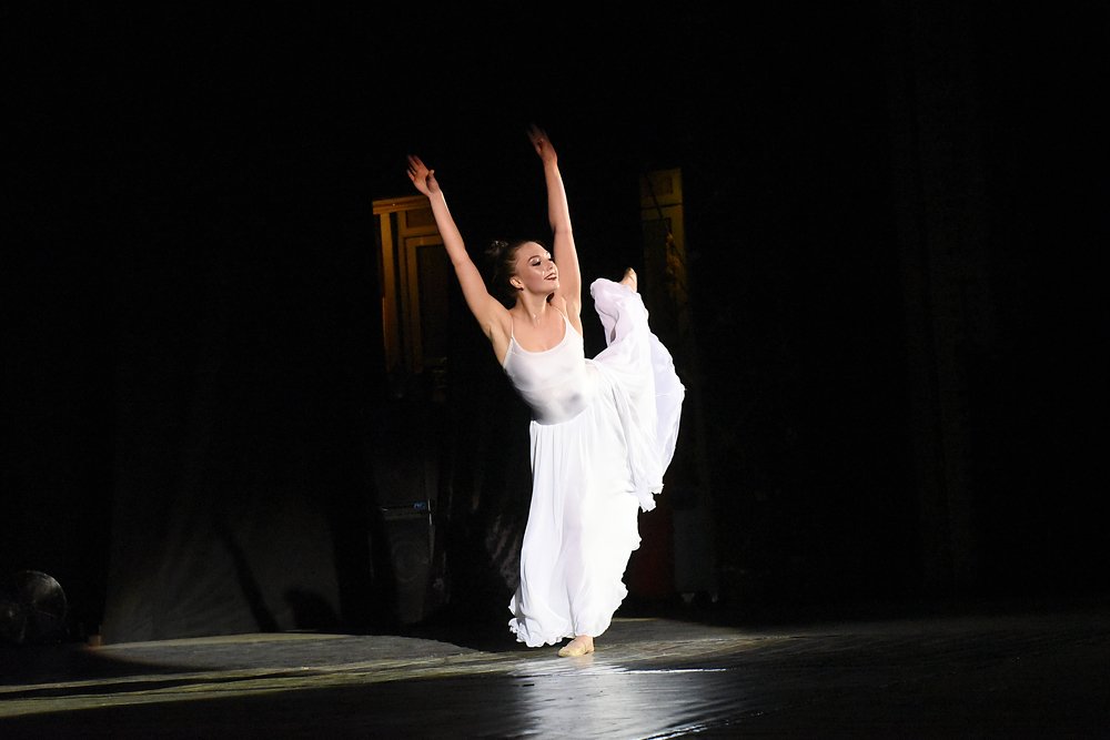 Photograph by Кристина Леонова