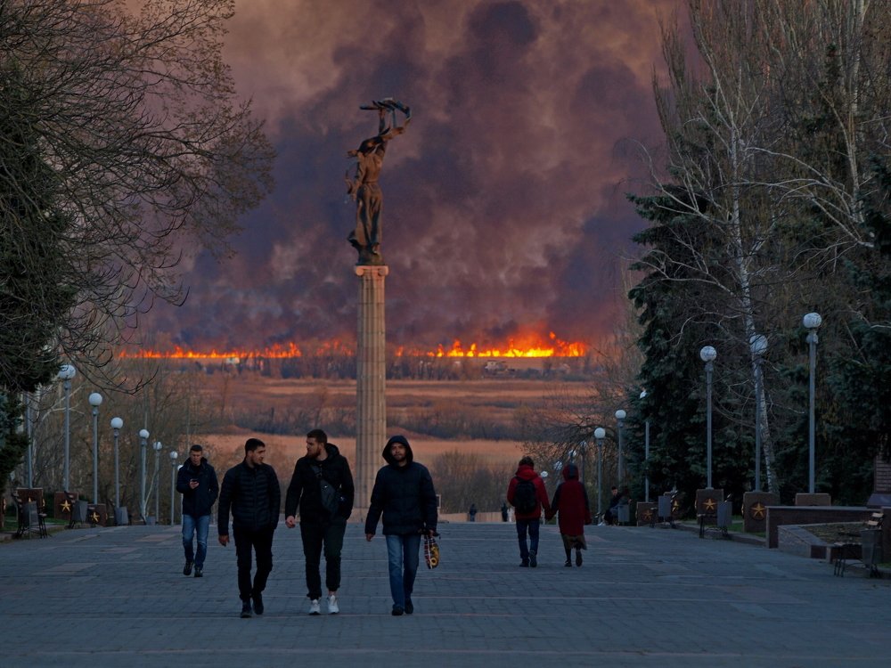 Photograph by Александр Петренко