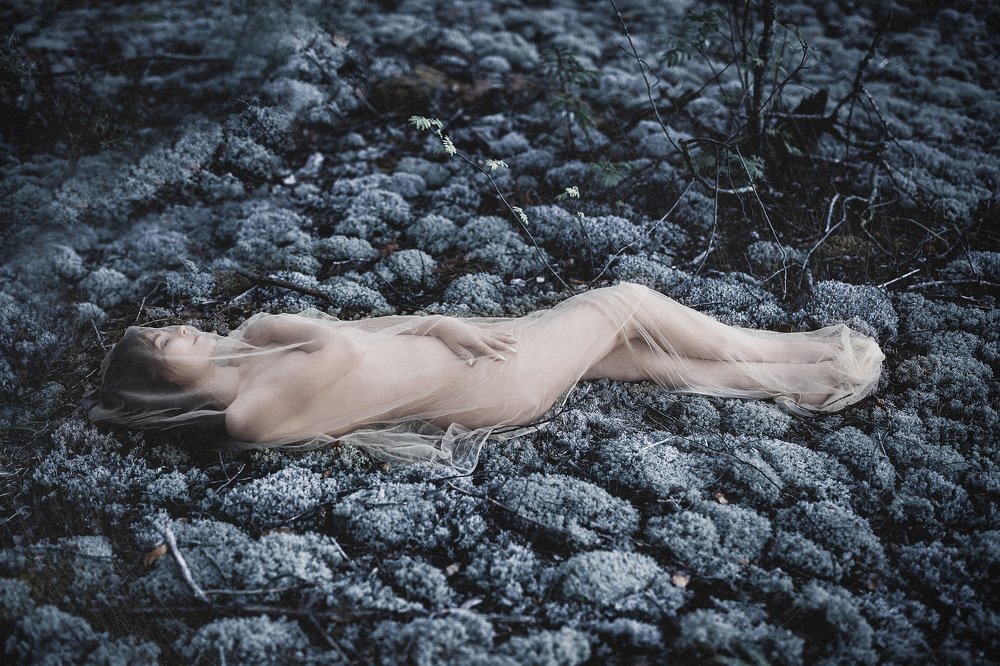 Photograph by Ришат Галимов