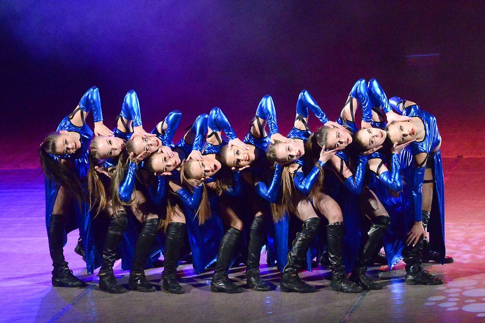 Photograph by Кристина Леонова