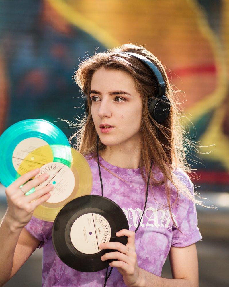 Photograph by Влидимир