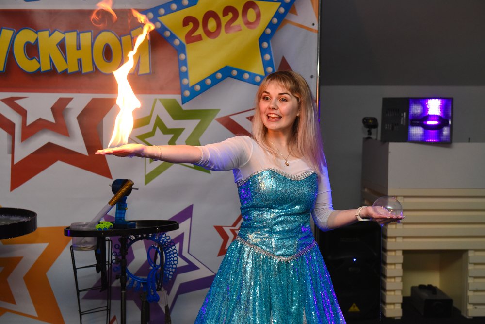 Photograph by Кристина Леонова