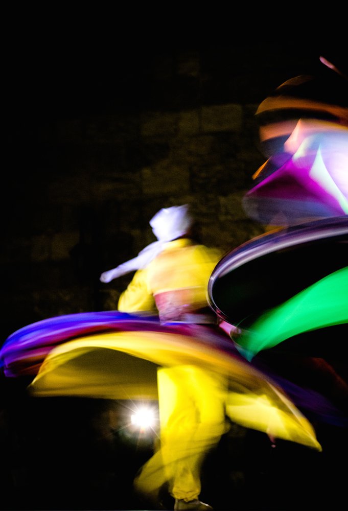 Photograph by Mohamed Monir