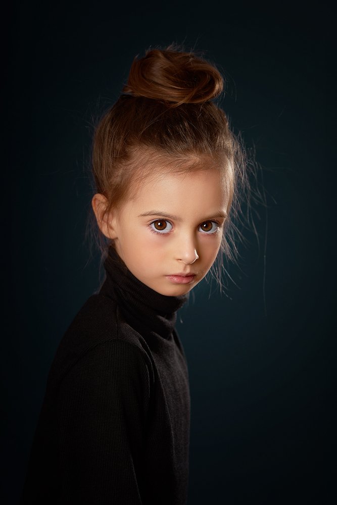 Photograph by Ольга Мандрик