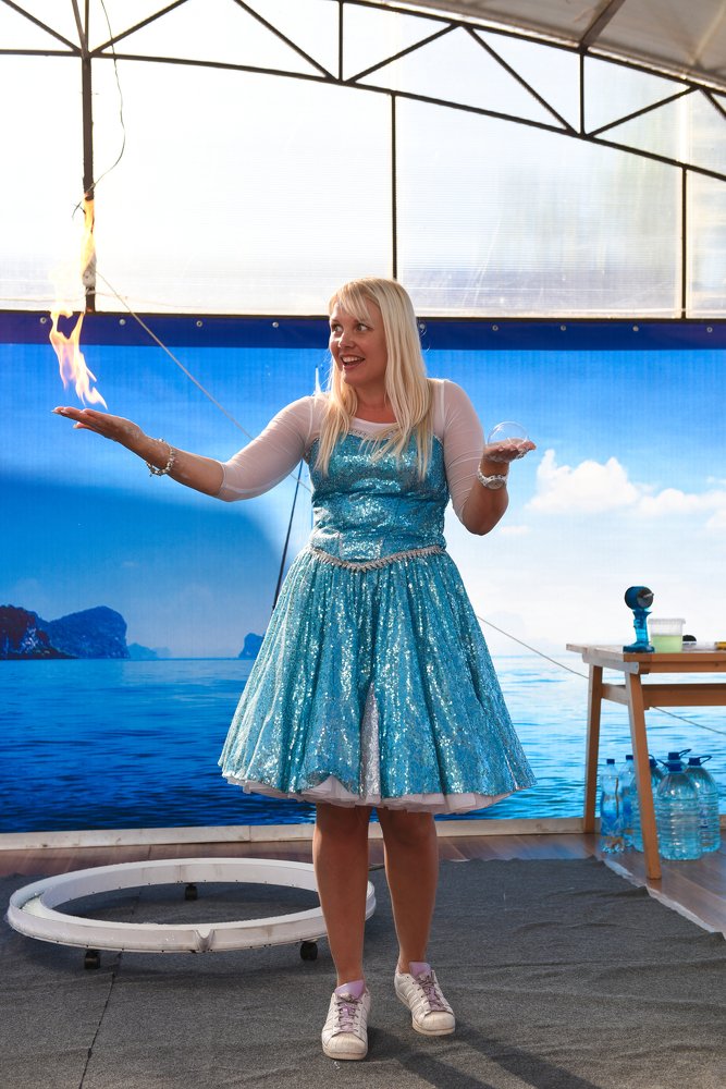 Photograph by Кристина Леонова