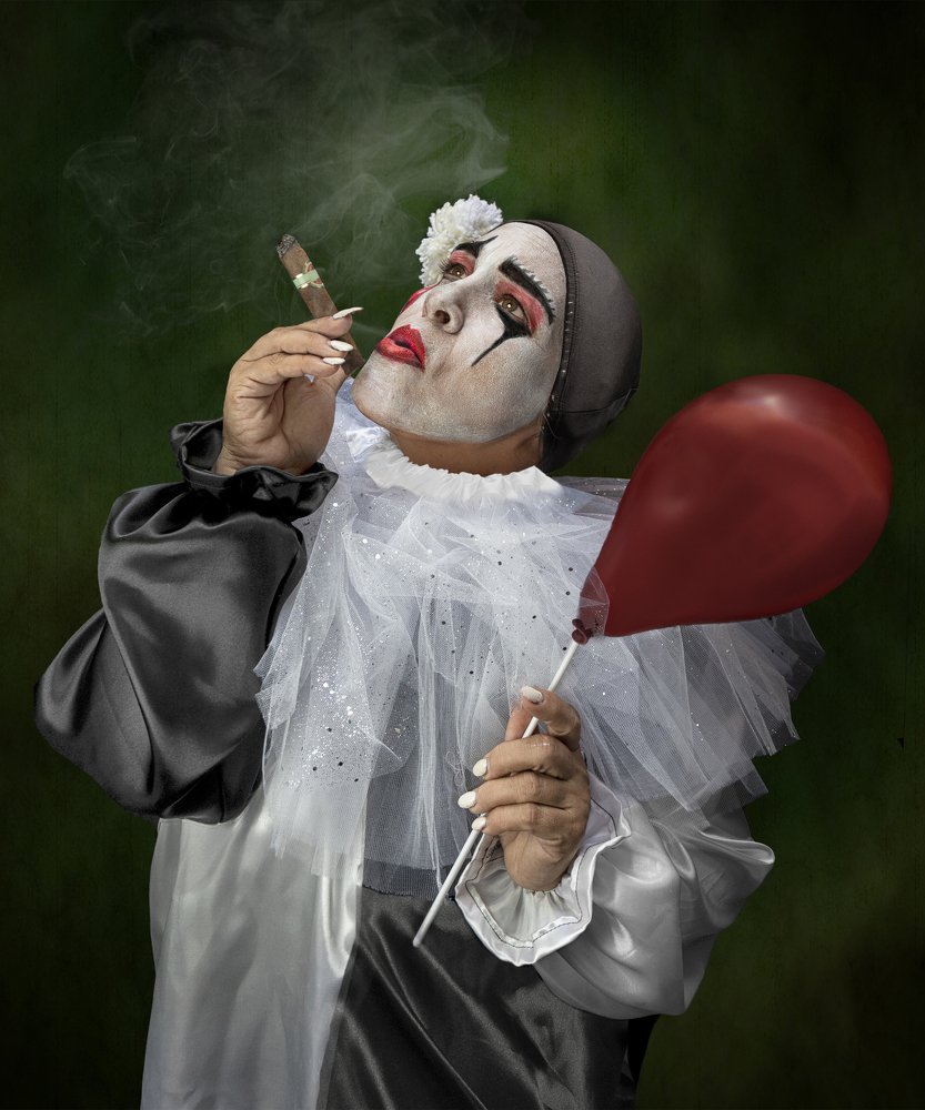 Фотография автора Mirta Steinberg