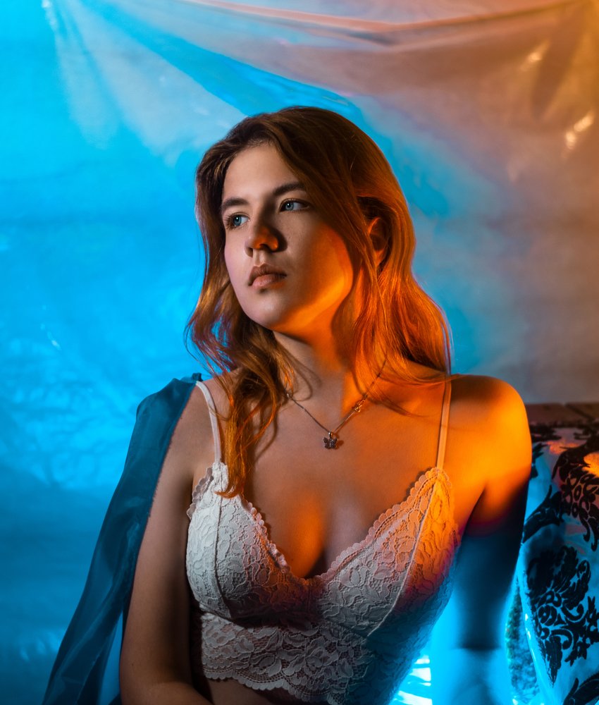 Photograph by Семён Чернобельский