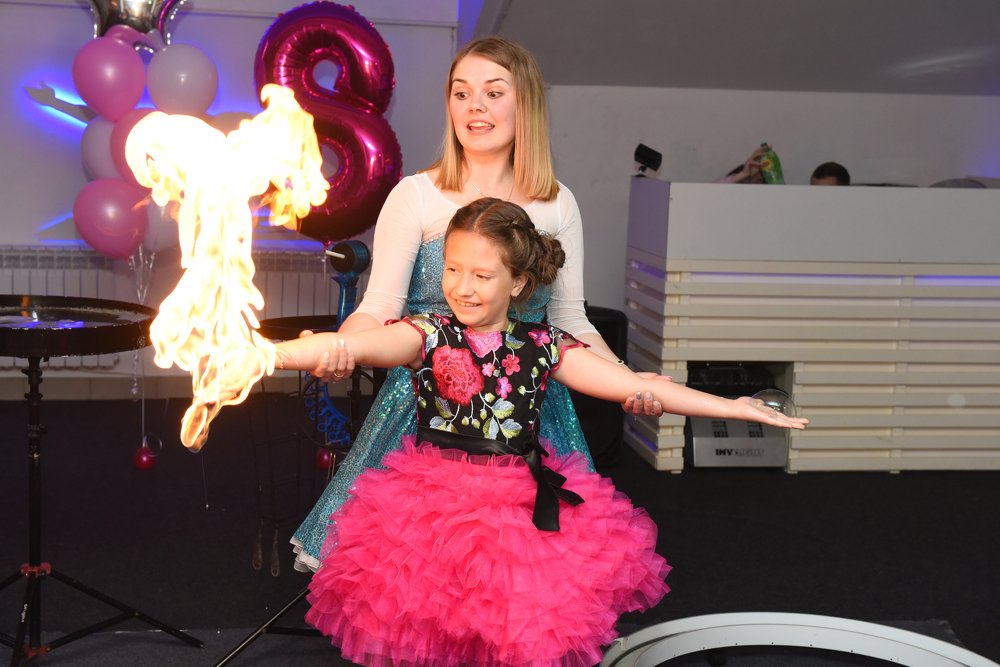 Photograph by Кристина Леонова