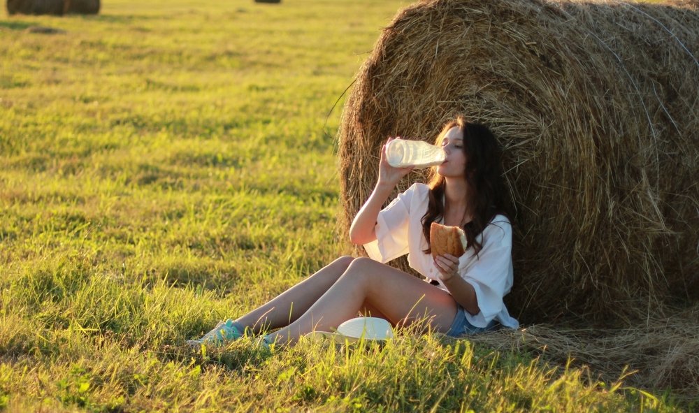 Photograph by Надежда Аксёнова