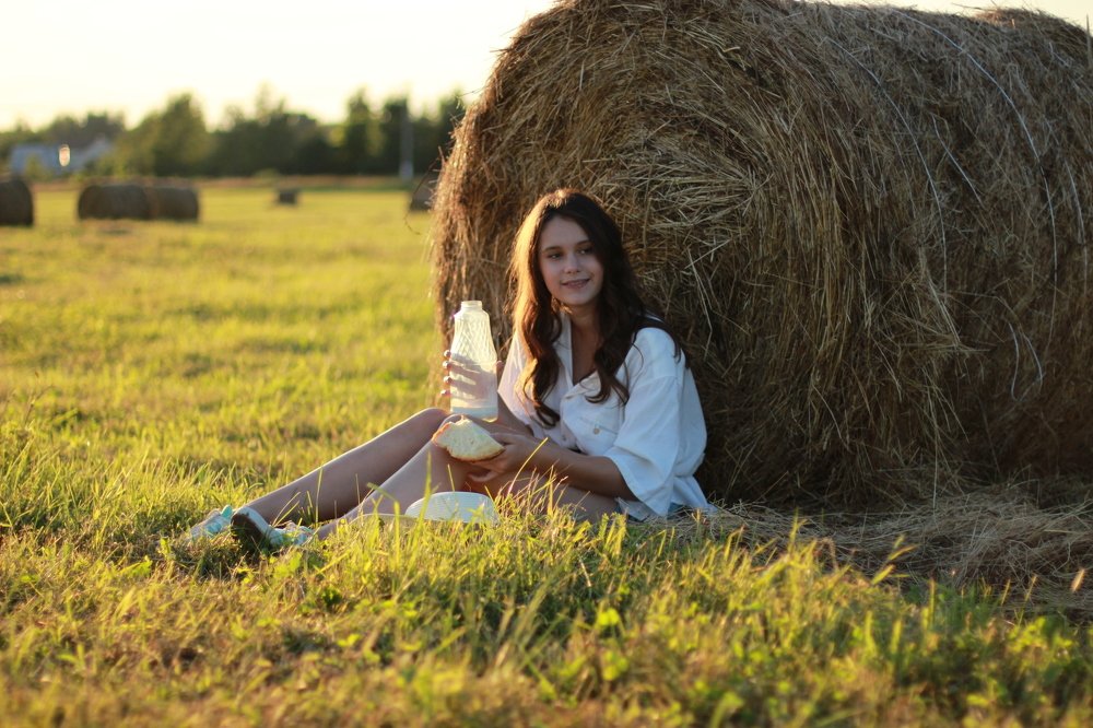 Photograph by Надежда Аксёнова