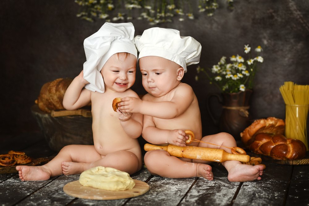 Фотография автора Ольга Келлер