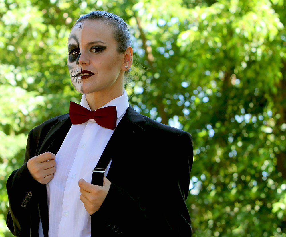 Photograph by Ricardo Pretta