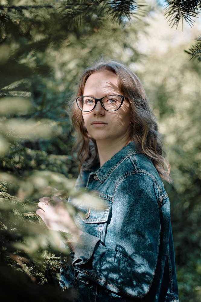 Photograph by Александр Богдан