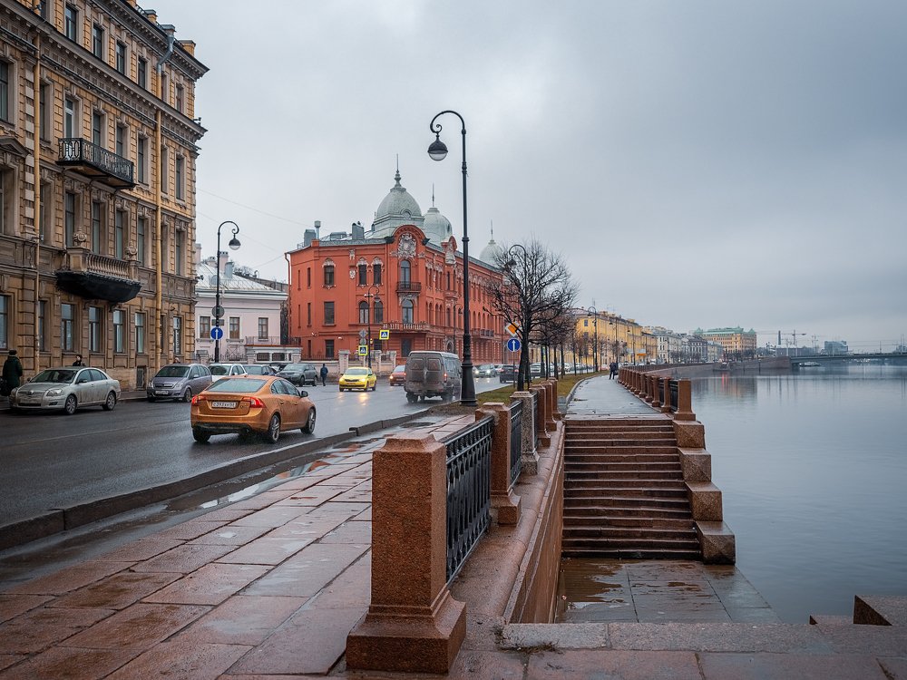 Фотография автора Евгений Кузнецов