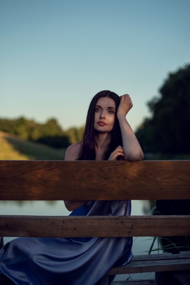 Photograph by Светлана Тетера