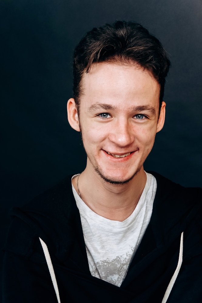 Photograph by Жагорина Анна