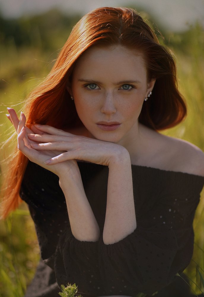 Photograph by Надежда Власова