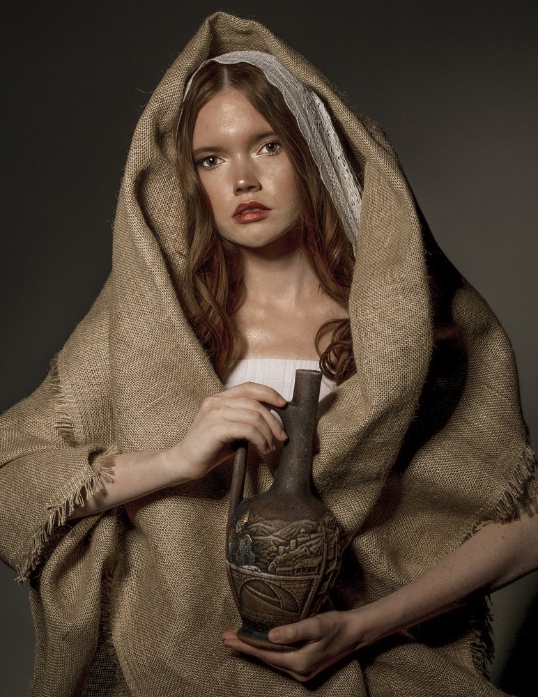 Photograph by Ольга Беспалько