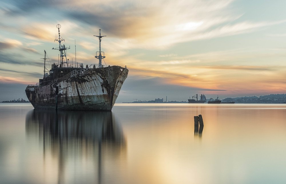 Reflejo de abandono