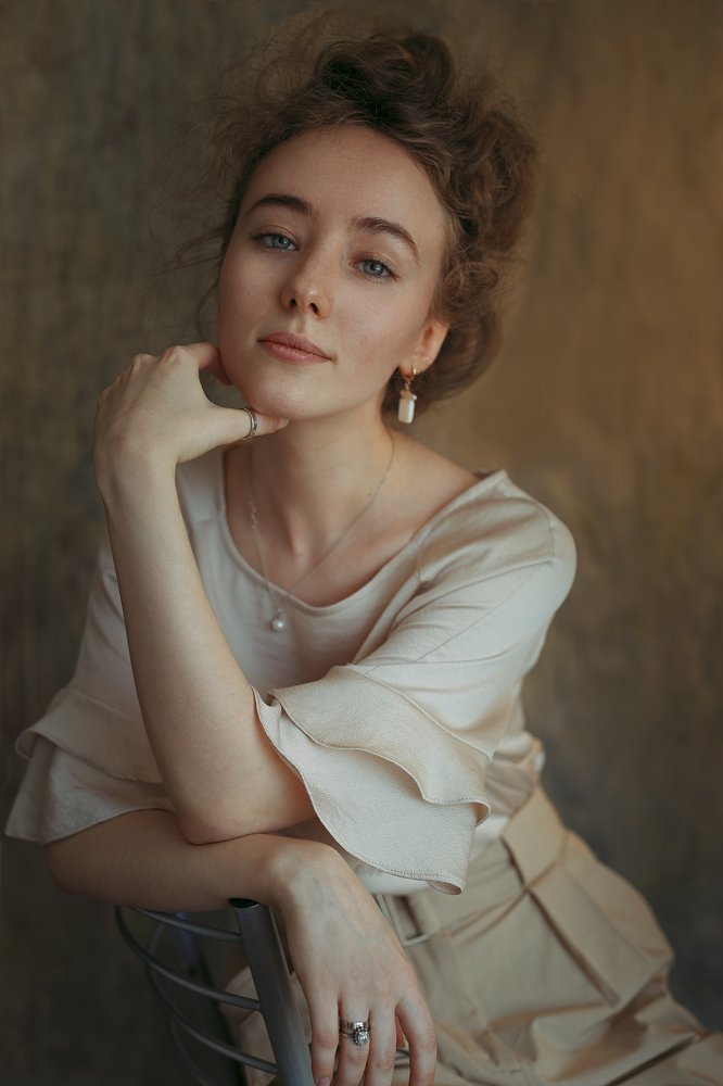 Photograph by Иван Лосев