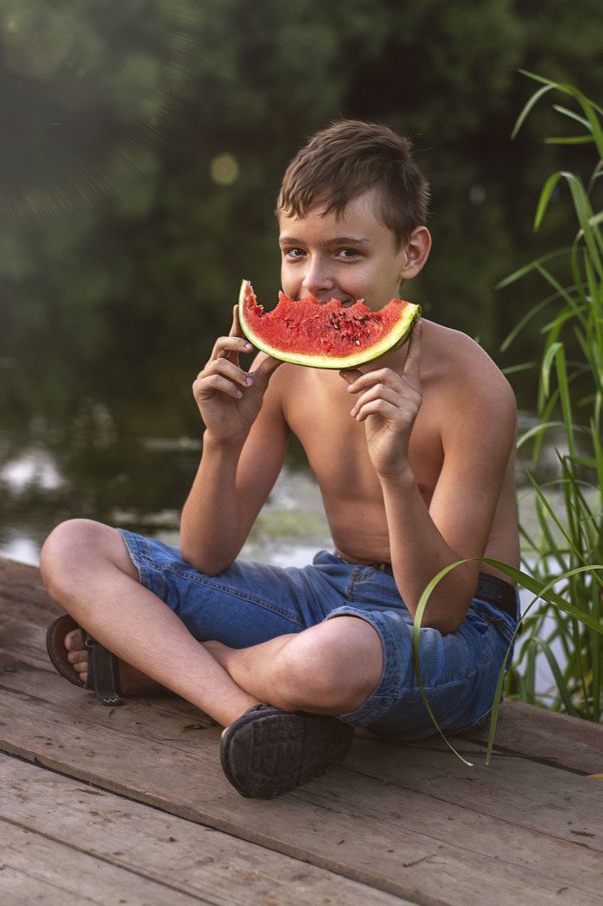 Photograph by Анна Рассинская