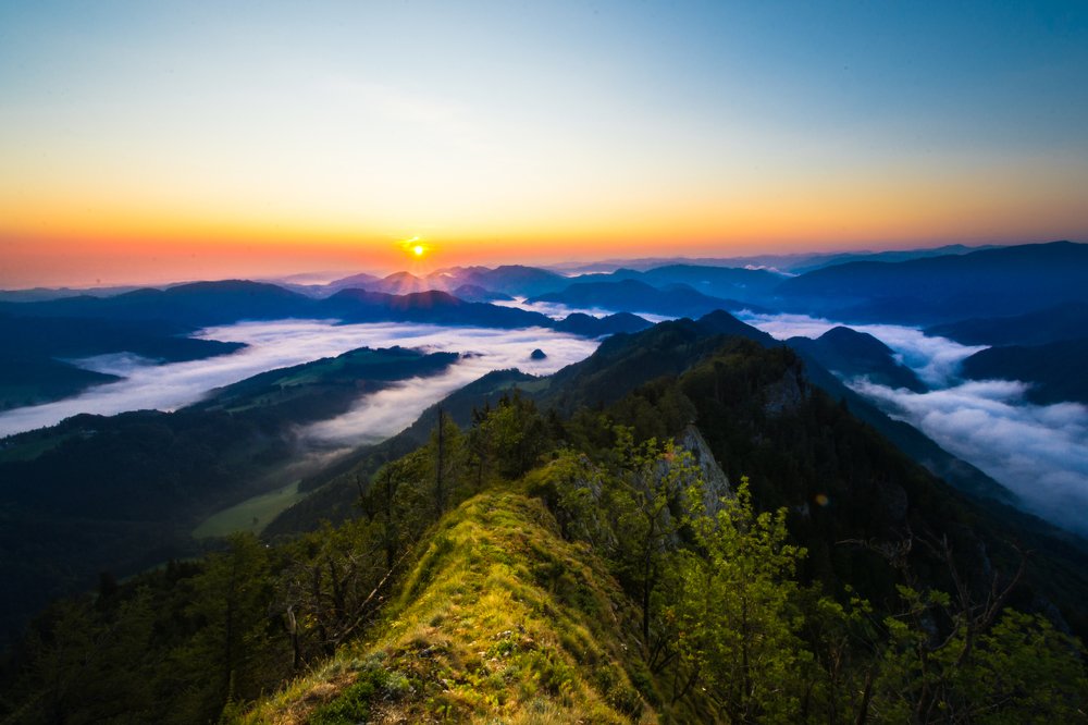 Photograph by Theo Crazzolara