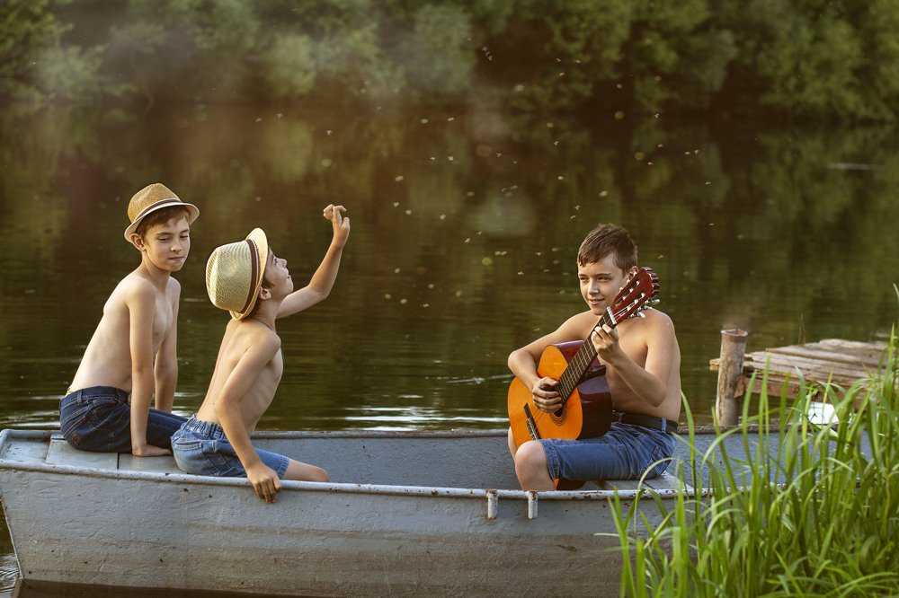 Photograph by Анна Рассинская