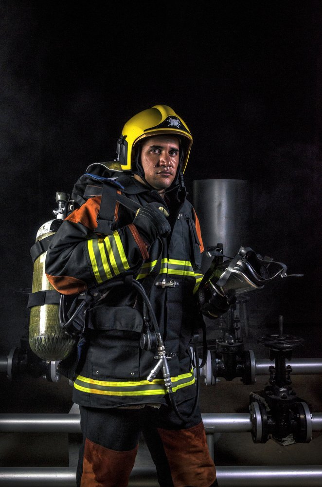 Photograph by Marden Acampora