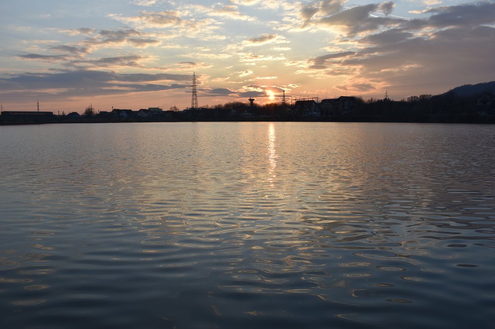 Photograph by Raduca Cosmin