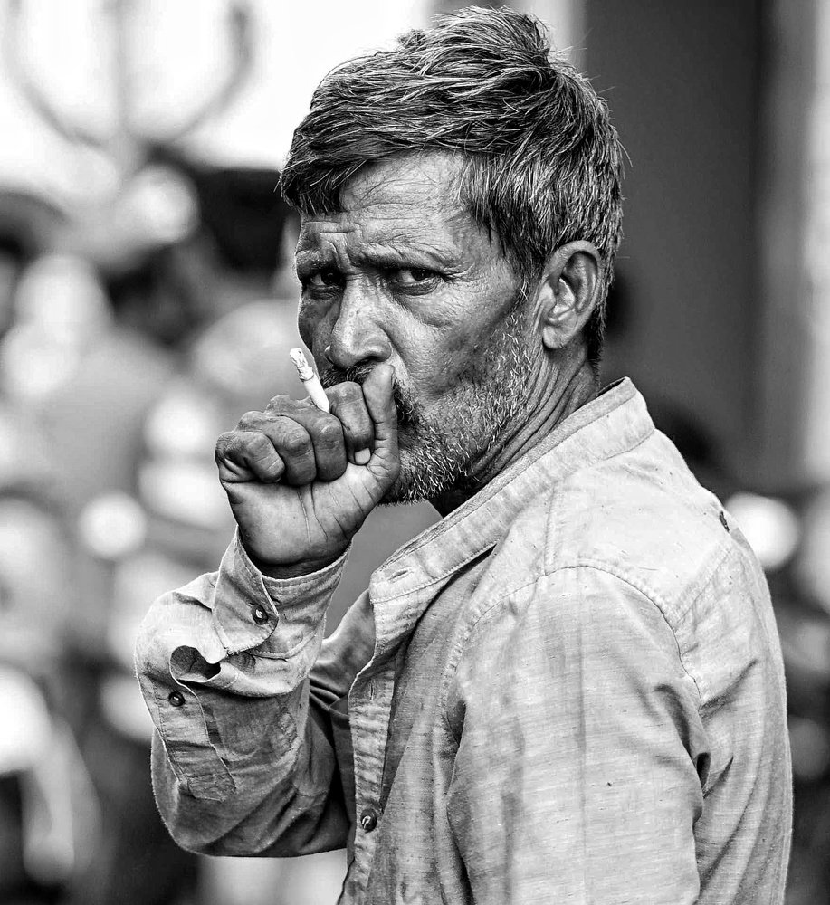 Photograph by Shivani Gunjyal