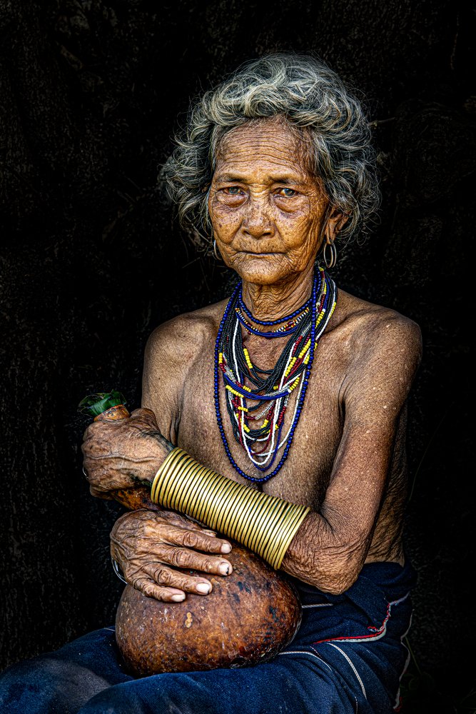 Photograph by Hong Tran