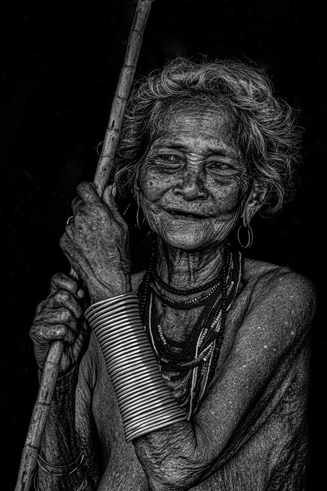 Photograph by Hong Tran