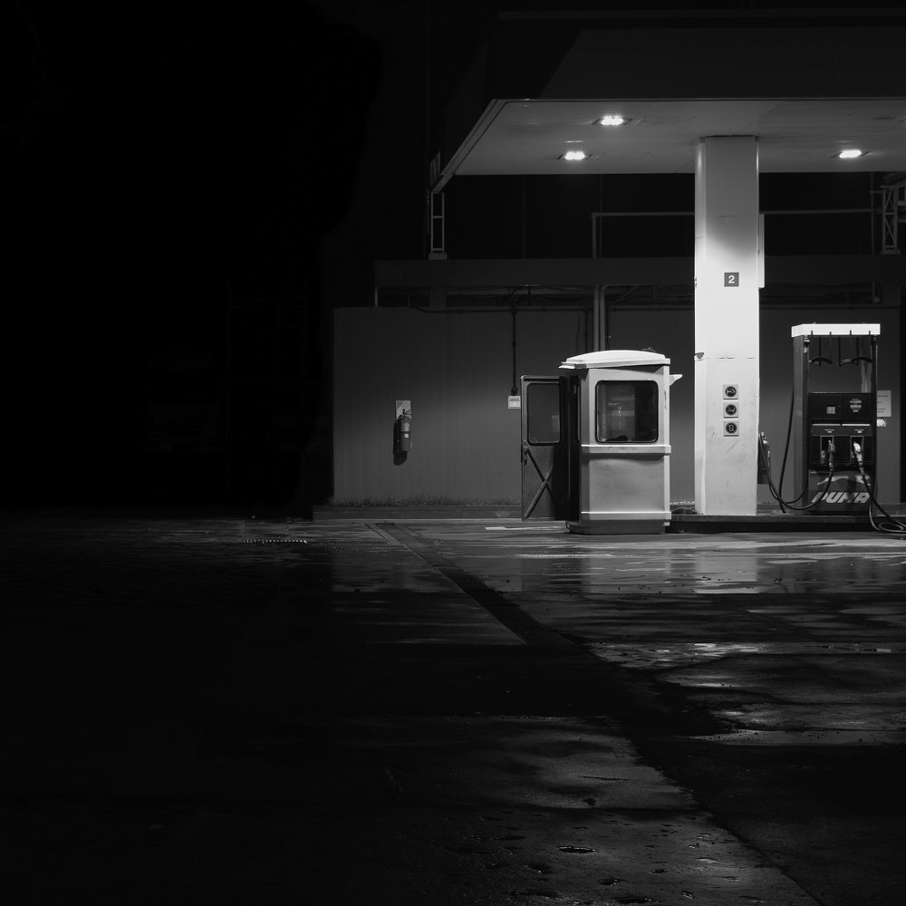 Photograph by Luigi Colombo