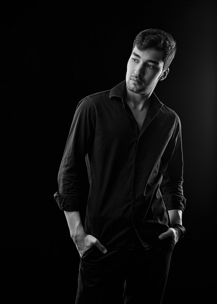 Photograph by Olga Tairova