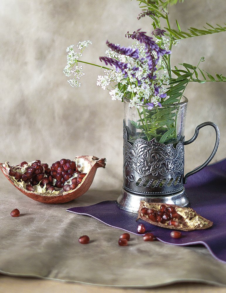 Photograph by Ольга Беспалько