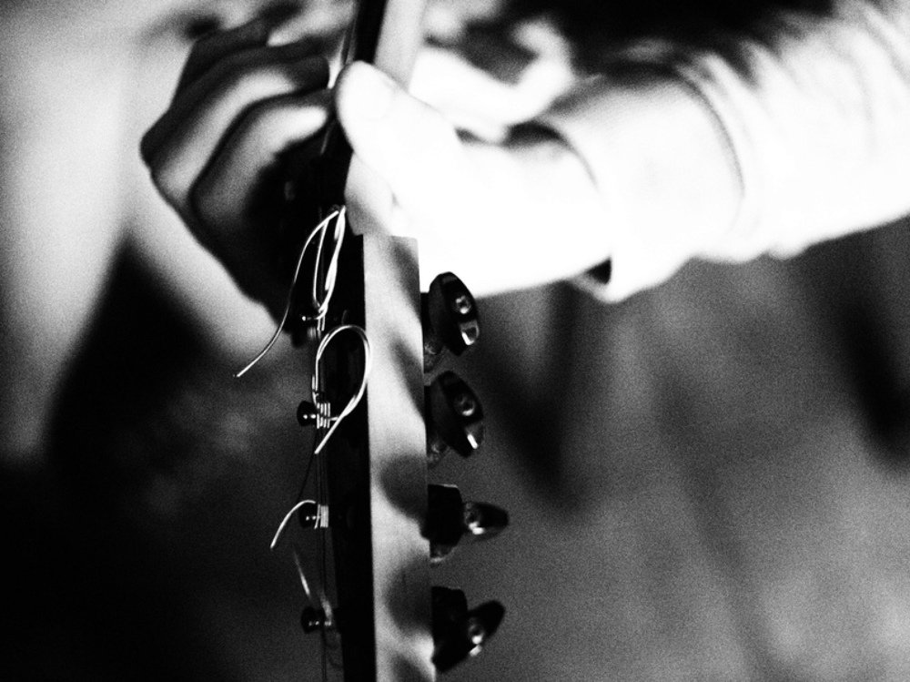 Photograph by Александра Дамер