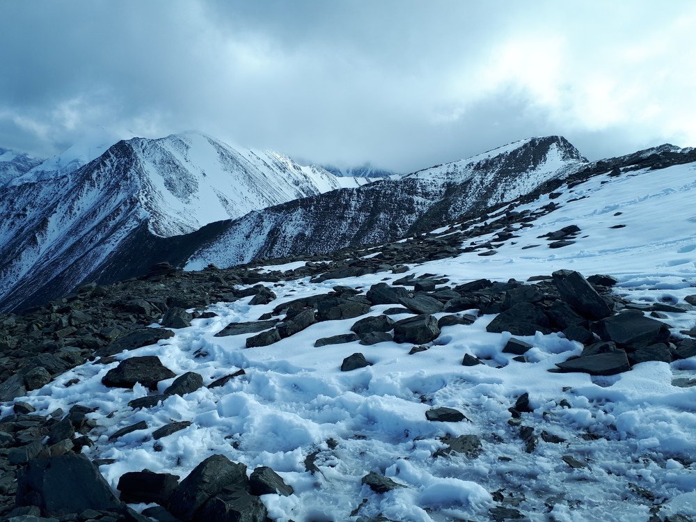 Photograph by Никита Яблоков