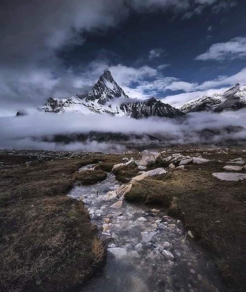 Photograph by Souvik Dhar