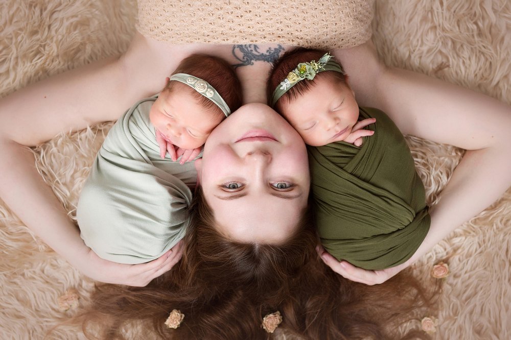 Весеннее чудо