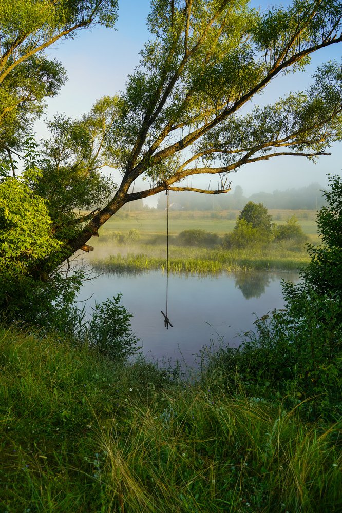 Photograph by Александр Кочергин