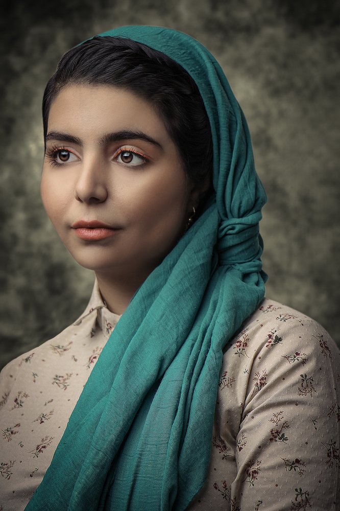 Photograph by Haniyeh Ahmadi