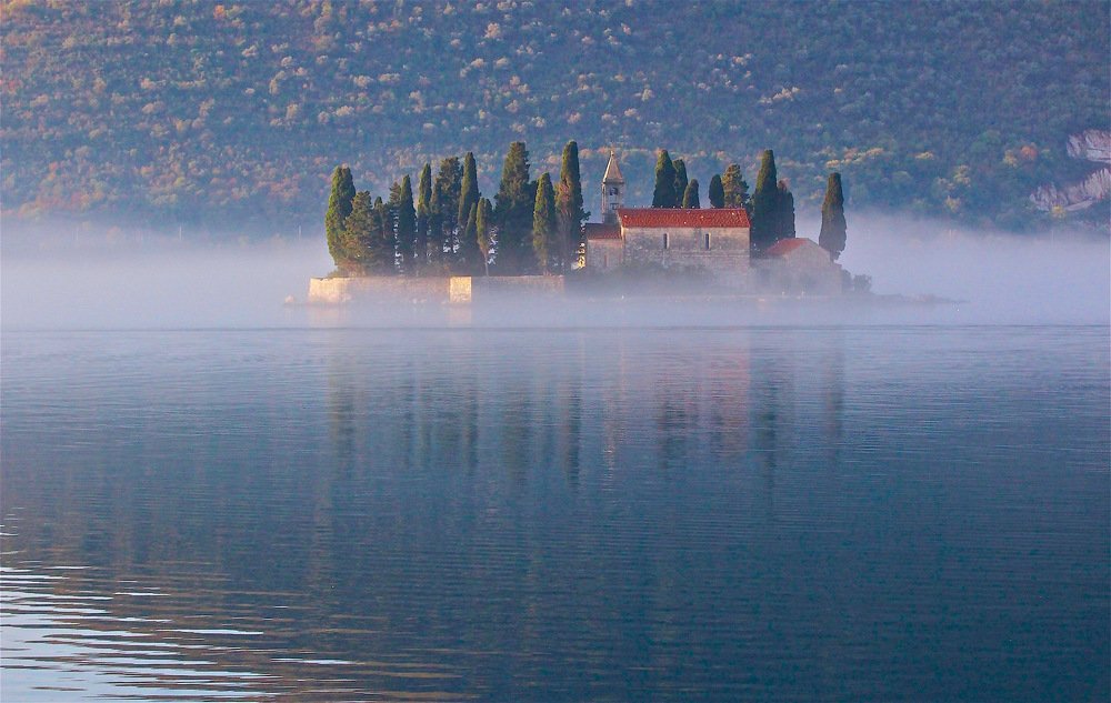 Photograph by Nataliya Mochernyuk