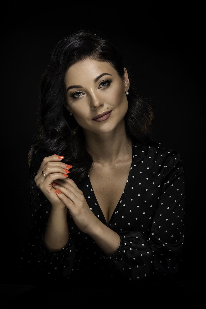 Photograph by Oksana Truktanova