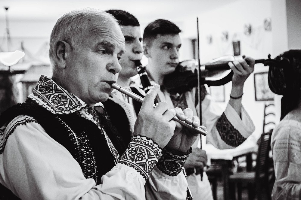 Фотография автора Adrian Bodale