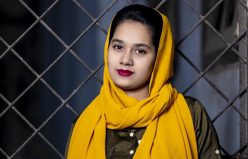 Photograph by Najmul Huda