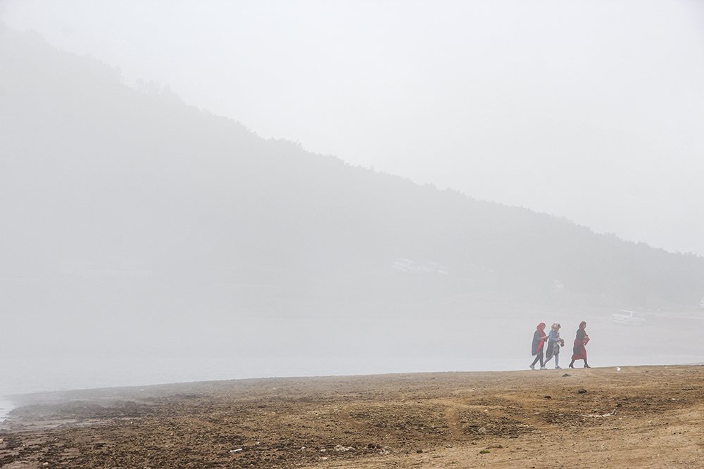 Photograph by reza khanbabaei